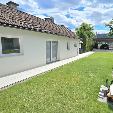 Casa de Férias Crogo The Paula Innsbruck