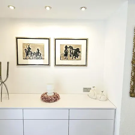 Crogo The Paula Holiday home *