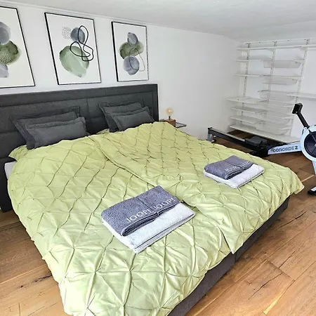 Crogo The Paula Дом отдыха Инсбрук