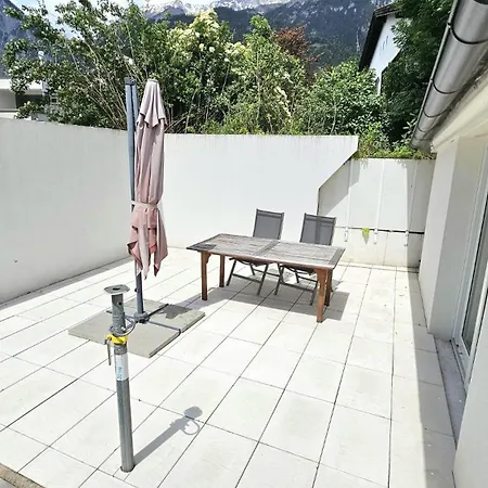 Crogo The Paula Innsbruck