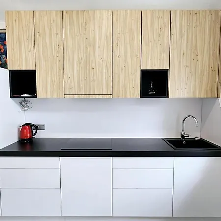 Σπίτι διακοπών Crogo The Paula