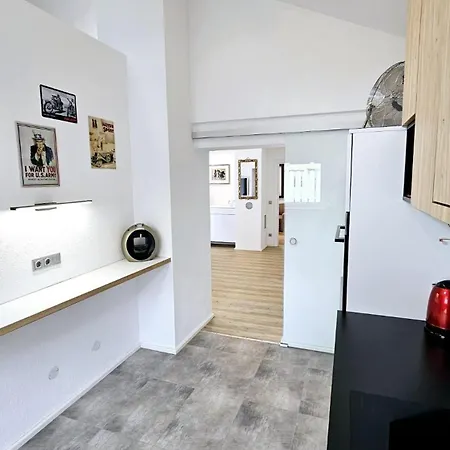 Crogo The Paula Holiday home Innsbruck