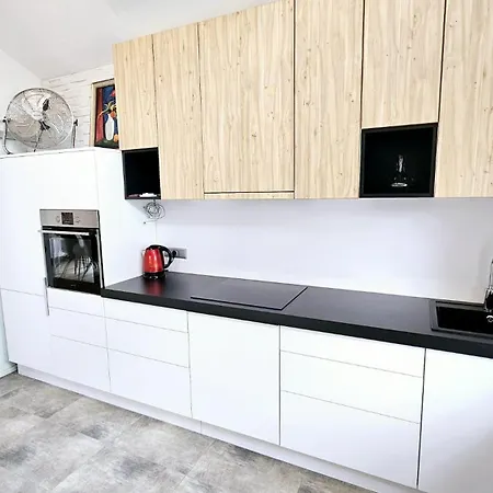 Crogo The Paula Innsbruck