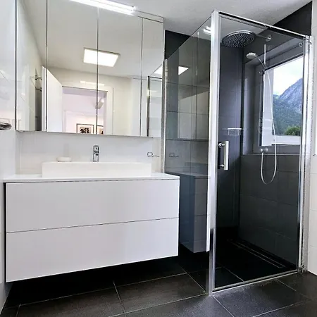 Σπίτι διακοπών Crogo The Paula *