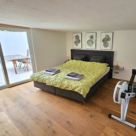 Crogo The Paula Ίνσμπρουκ