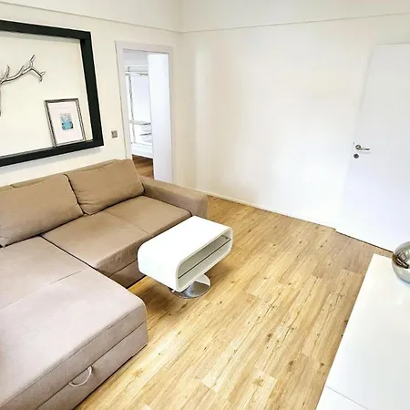 Crogo The Paula Holiday home Innsbruck