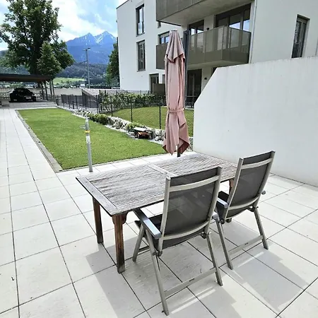 Σπίτι διακοπών Crogo The Paula Ίνσμπρουκ