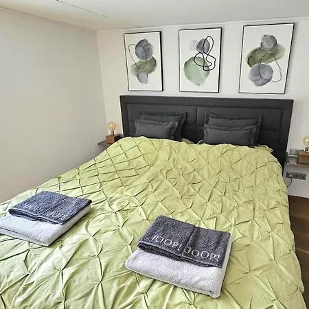 Crogo The Paula Ίνσμπρουκ