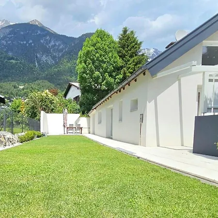 Crogo The Paula Holiday home Innsbruck