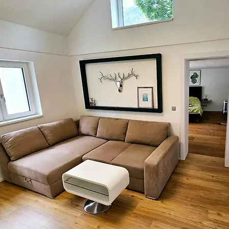 Дом отдыха Crogo The Paula