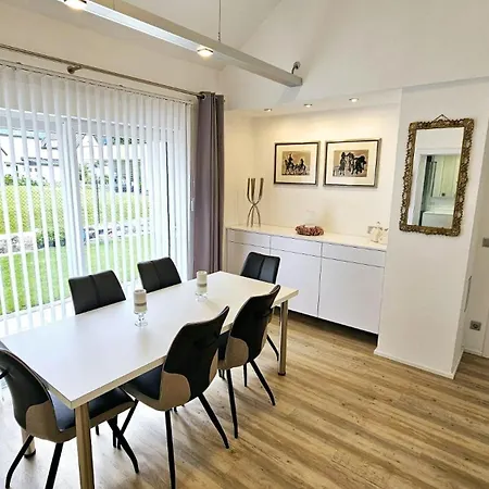 Crogo The Paula Дом отдыха *