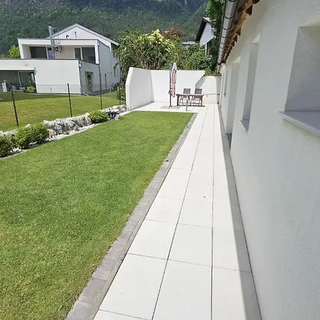 Σπίτι διακοπών Crogo The Paula