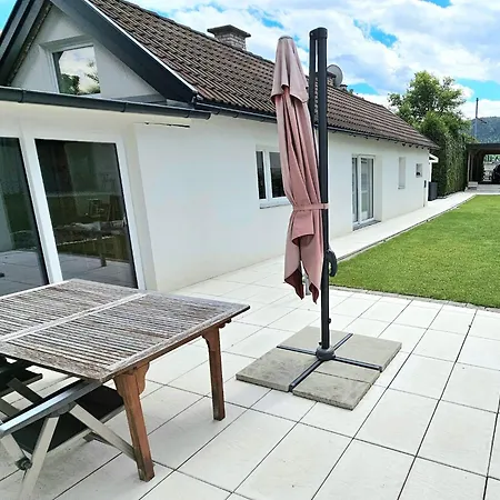 Crogo The Paula Holiday home *