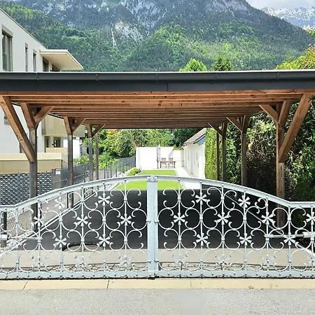 Crogo The Paula Nyaraló Innsbruck