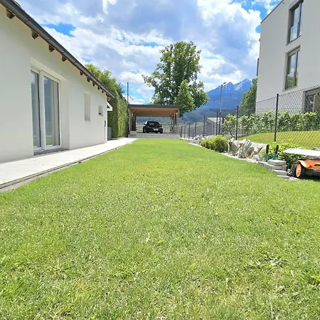 Holiday home Crogo The Paula Innsbruck