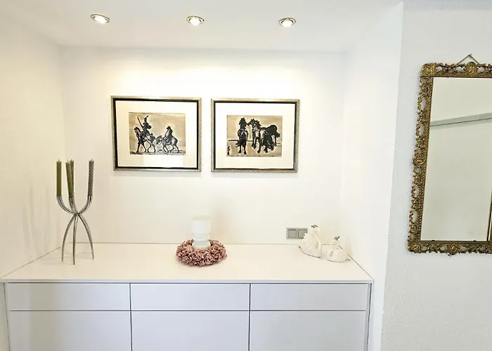 Crogo The Paula Casa vacanze *