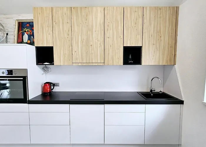 Casa vacanze Crogo The Paula