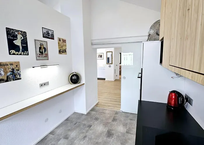 Crogo The Paula Casa vacanze Innsbruck