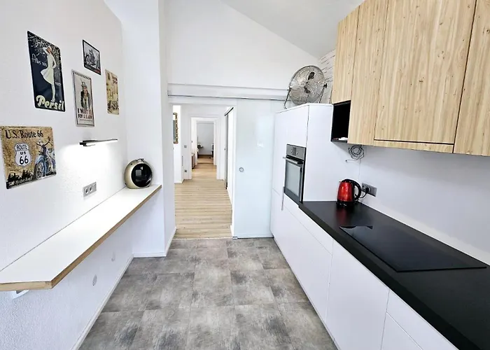 Crogo The Paula Casa vacanze *