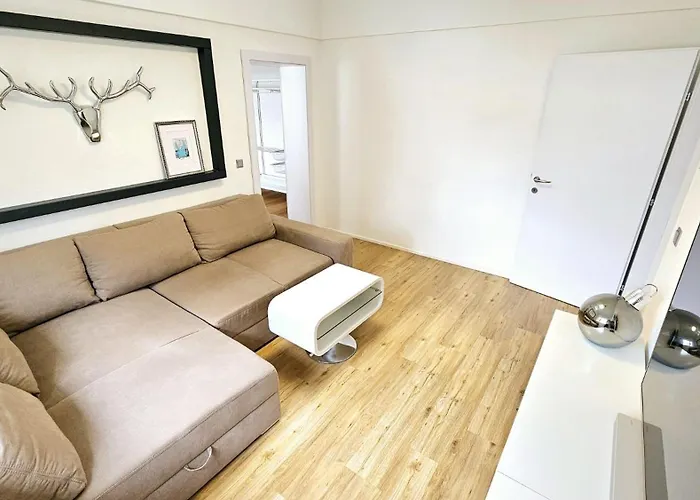 Crogo The Paula Casa vacanze Innsbruck