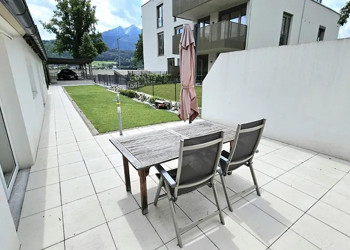 Casa vacanze Crogo The Paula Innsbruck