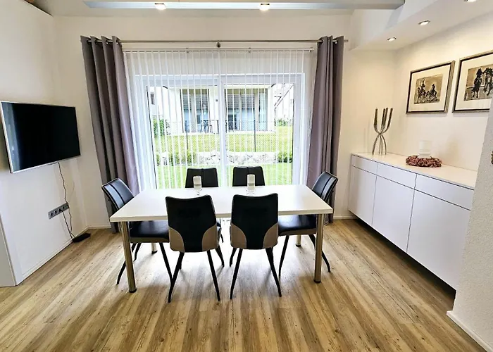 Casa vacanze Crogo The Paula