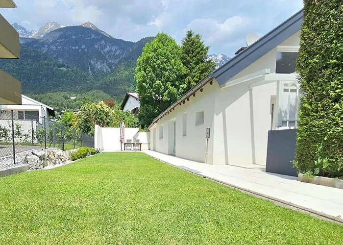 Crogo The Paula Casa vacanze Innsbruck