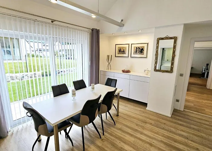 Crogo The Paula Casa vacanze *