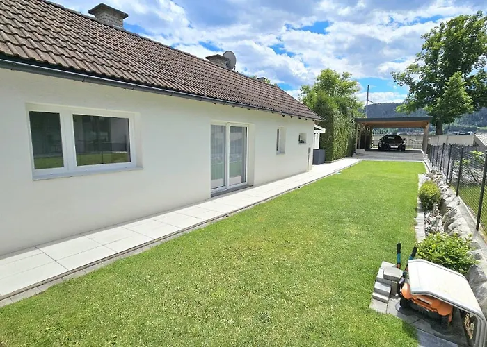 Casa vacanze Crogo The Paula Innsbruck