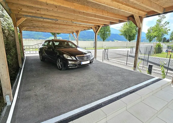 Crogo The Paula Casa vacanze Innsbruck