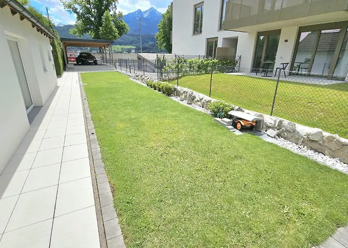 Crogo The Paula Innsbruck