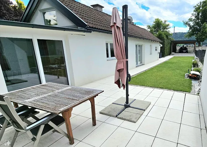 Crogo The Paula Casa vacanze *