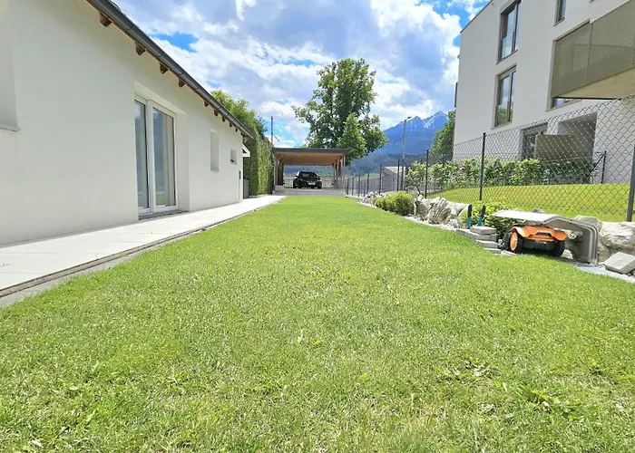 Casa vacanze Crogo The Paula Innsbruck