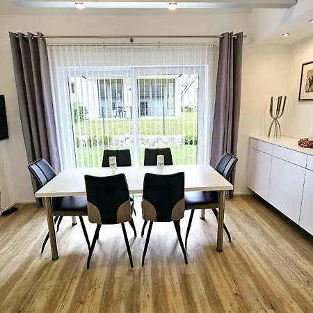 Holiday home Crogo The Paula