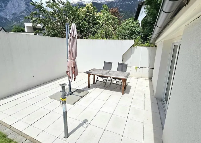 Crogo The Paula Innsbruck