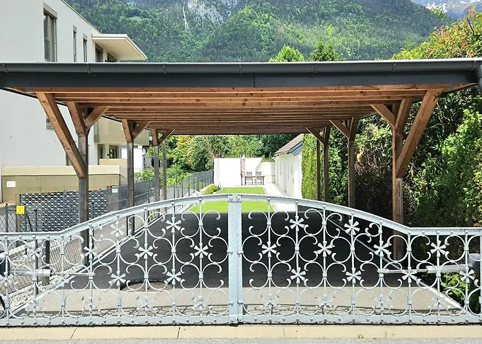 Crogo The Paula Casa vacanze Innsbruck